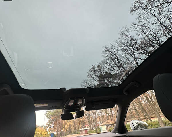 Серый Polestar 2, объемом двигателя 0 л и пробегом 58 тыс. км за 20500 $, фото 6 на Automoto.ua