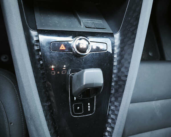 Сірий Polestar 2, об'ємом двигуна 0 л та пробігом 128 тис. км за 17200 $, фото 44 на Automoto.ua