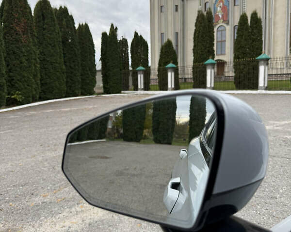 Сірий Polestar 2, об'ємом двигуна 0 л та пробігом 102 тис. км за 19999 $, фото 59 на Automoto.ua