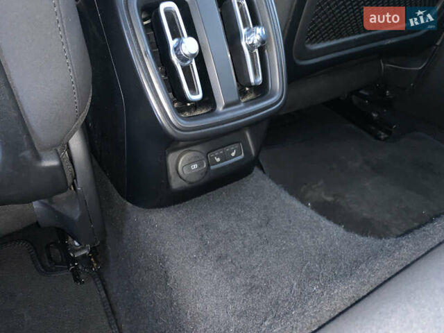 Сірий Polestar 2, об'ємом двигуна 0 л та пробігом 94 тис. км за 21500 $, фото 17 на Automoto.ua