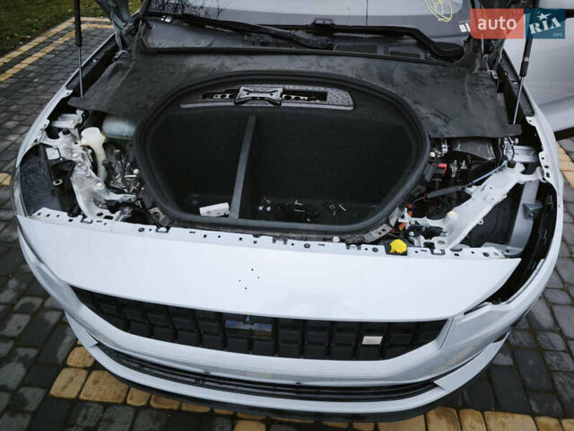 Сірий Polestar 2, об'ємом двигуна 0 л та пробігом 128 тис. км за 17200 $, фото 28 на Automoto.ua