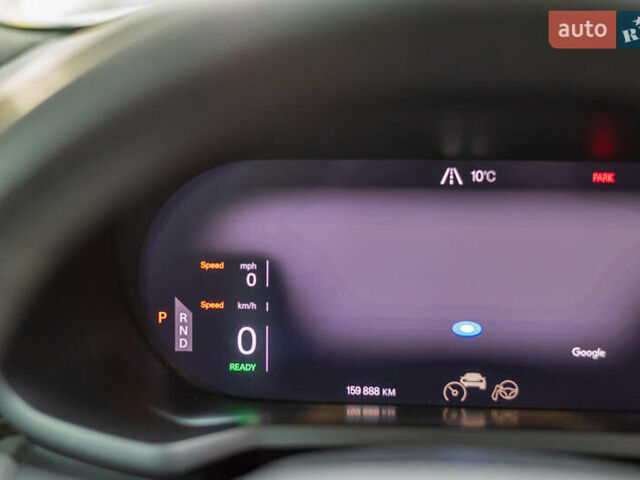 Серый Polestar 2, объемом двигателя 0 л и пробегом 159 тыс. км за 19500 $, фото 24 на Automoto.ua