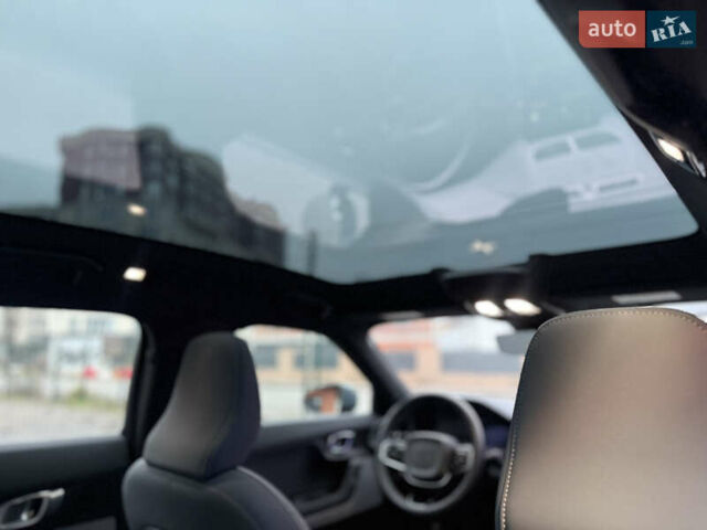 Серый Polestar 2, объемом двигателя 0 л и пробегом 56 тыс. км за 22500 $, фото 30 на Automoto.ua