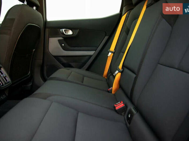 Сірий Polestar 2, об'ємом двигуна 0 л та пробігом 57 тис. км за 7000 $, фото 12 на Automoto.ua