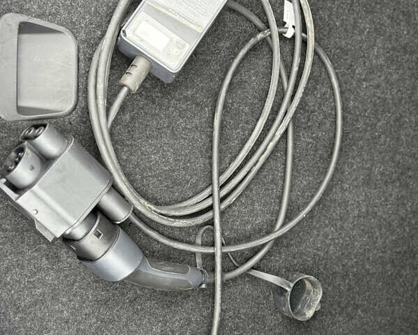 Сірий Polestar 2, об'ємом двигуна 0 л та пробігом 102 тис. км за 19999 $, фото 55 на Automoto.ua