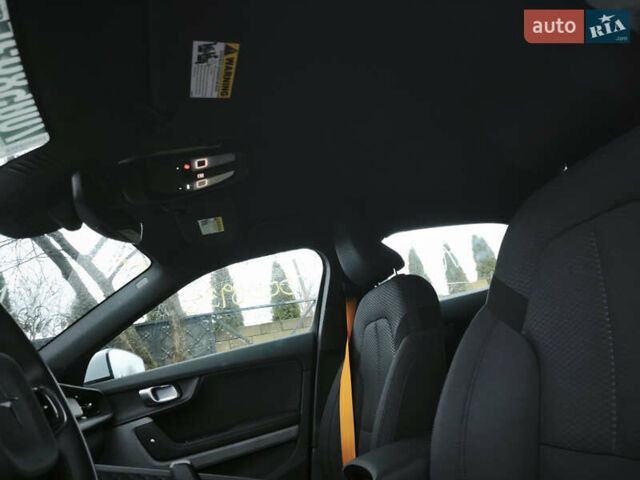 Сірий Polestar 2, об'ємом двигуна 0 л та пробігом 128 тис. км за 17200 $, фото 35 на Automoto.ua