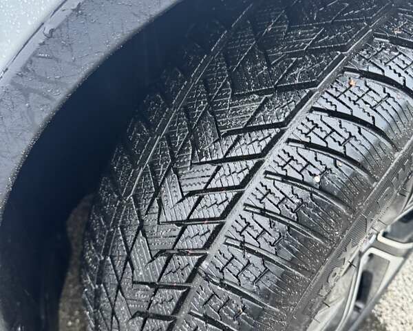 Сірий Polestar 2, об'ємом двигуна 0 л та пробігом 97 тис. км за 22000 $, фото 20 на Automoto.ua