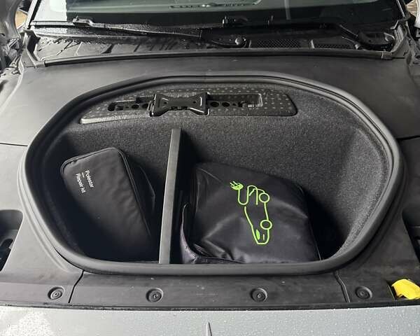 Сірий Polestar 2, об'ємом двигуна 0 л та пробігом 97 тис. км за 22000 $, фото 27 на Automoto.ua