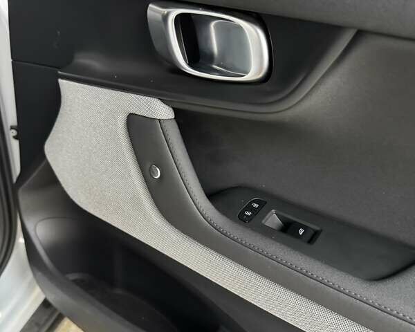 Сірий Polestar 2, об'ємом двигуна 0 л та пробігом 97 тис. км за 22000 $, фото 31 на Automoto.ua