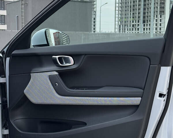 Сірий Polestar 2, об'ємом двигуна 0 л та пробігом 60 тис. км за 19999 $, фото 45 на Automoto.ua