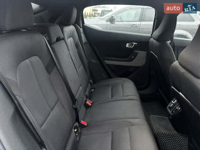 Сірий Polestar 2, об'ємом двигуна 0 л та пробігом 118 тис. км за 18500 $, фото 30 на Automoto.ua