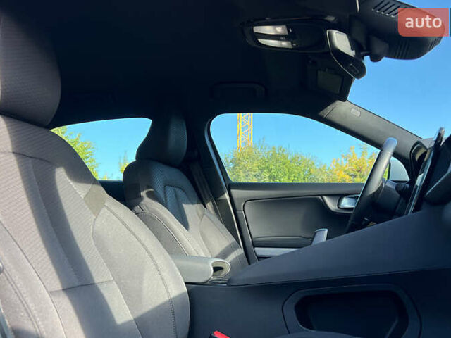 Серый Polestar 2, объемом двигателя 0 л и пробегом 126 тыс. км за 19800 $, фото 17 на Automoto.ua