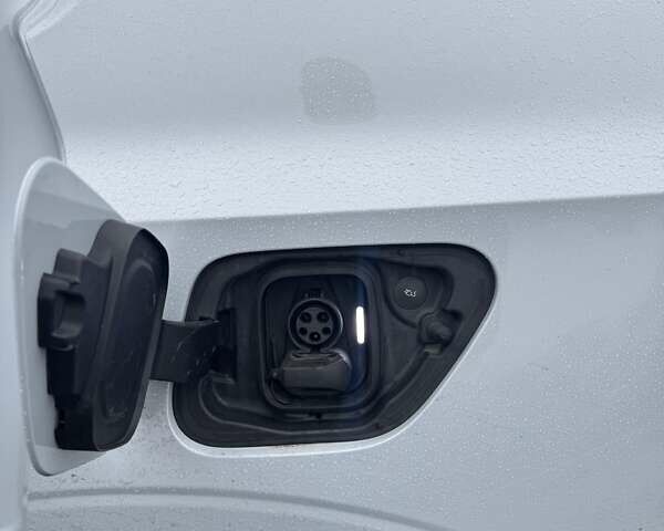 Сірий Polestar 2, об'ємом двигуна 0 л та пробігом 97 тис. км за 22000 $, фото 17 на Automoto.ua