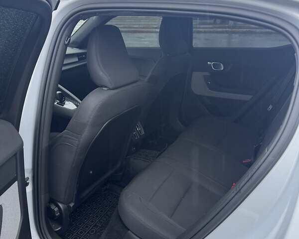 Сірий Polestar 2, об'ємом двигуна 0 л та пробігом 97 тис. км за 22000 $, фото 14 на Automoto.ua