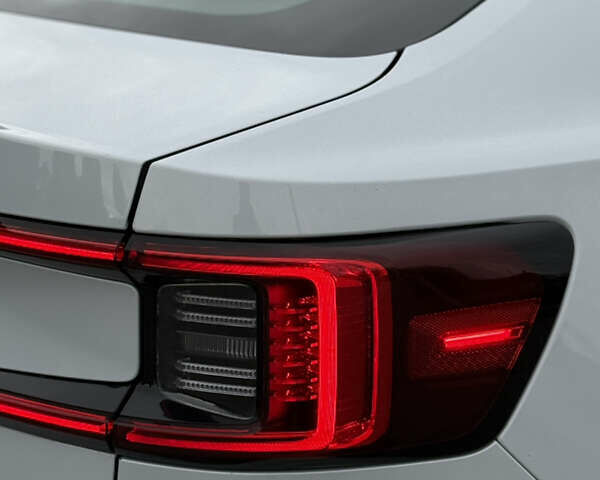 Сірий Polestar 2, об'ємом двигуна 0 л та пробігом 102 тис. км за 19999 $, фото 19 на Automoto.ua