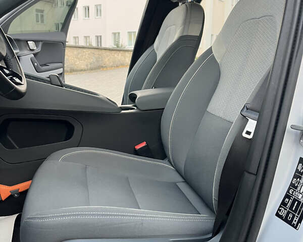 Сірий Polestar 2, об'ємом двигуна 0 л та пробігом 160 тис. км за 19600 $, фото 10 на Automoto.ua