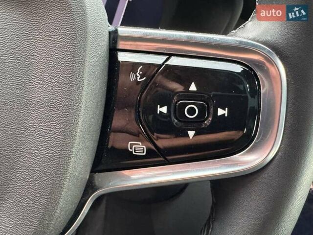 Сірий Polestar 2, об'ємом двигуна 0 л та пробігом 60 тис. км за 22300 $, фото 59 на Automoto.ua