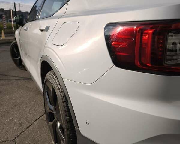 Серый Polestar 2, объемом двигателя 0 л и пробегом 159 тыс. км за 23999 $, фото 28 на Automoto.ua
