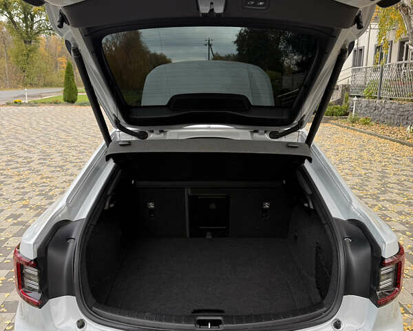 Серый Polestar 2, объемом двигателя 0 л и пробегом 11 тыс. км за 24800 $, фото 29 на Automoto.ua