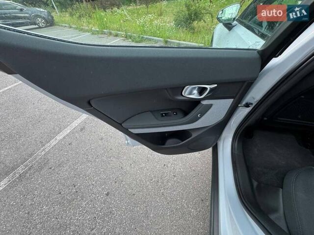 Сірий Polestar 2, об'ємом двигуна 0 л та пробігом 60 тис. км за 22300 $, фото 46 на Automoto.ua