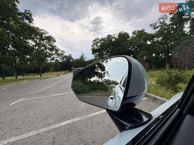 Сірий Polestar 2, об'ємом двигуна 0 л та пробігом 60 тис. км за 22300 $, фото 37 на Automoto.ua