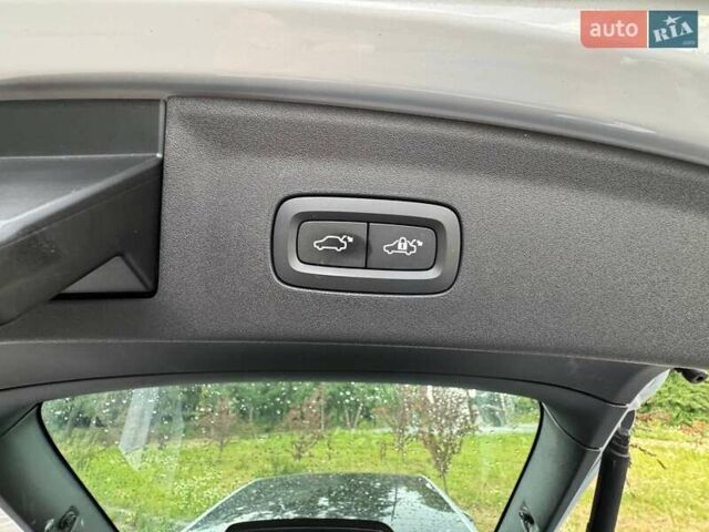 Сірий Polestar 2, об'ємом двигуна 0 л та пробігом 60 тис. км за 22300 $, фото 49 на Automoto.ua