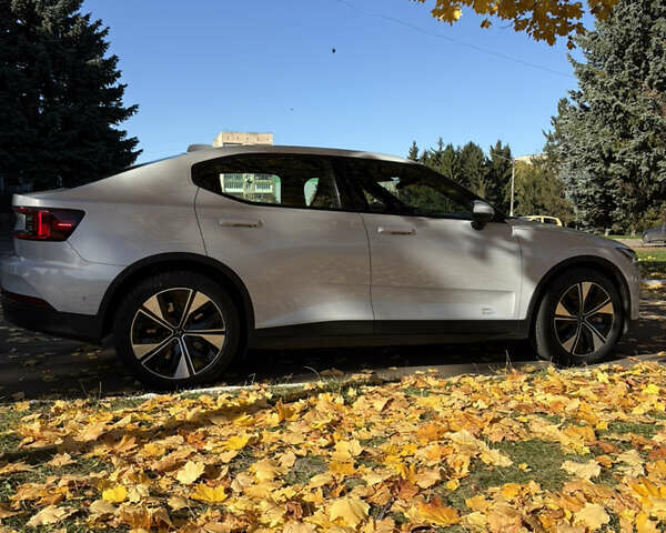 Сірий Polestar 2, об'ємом двигуна 0 л та пробігом 88 тис. км за 21300 $, фото 12 на Automoto.ua