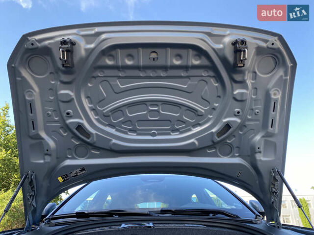 Серый Polestar 2, объемом двигателя 0 л и пробегом 28 тыс. км за 28500 $, фото 57 на Automoto.ua