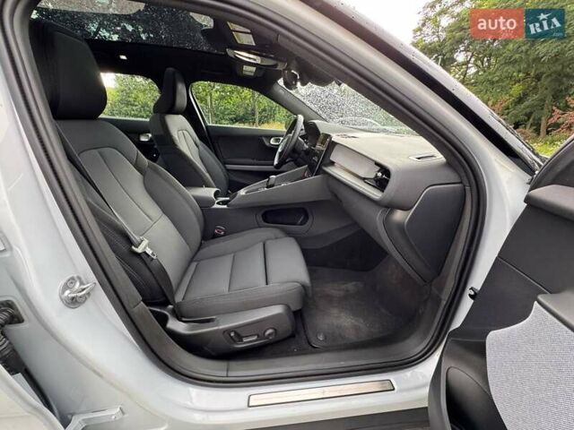 Сірий Polestar 2, об'ємом двигуна 0 л та пробігом 60 тис. км за 22300 $, фото 38 на Automoto.ua