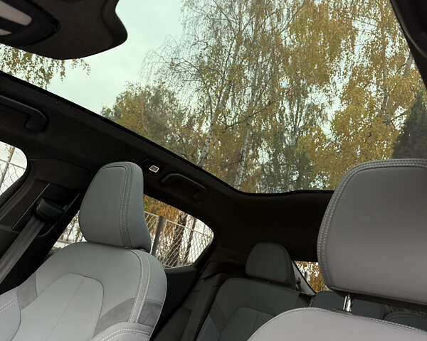 Серый Polestar 2, объемом двигателя 0 л и пробегом 11 тыс. км за 24800 $, фото 20 на Automoto.ua