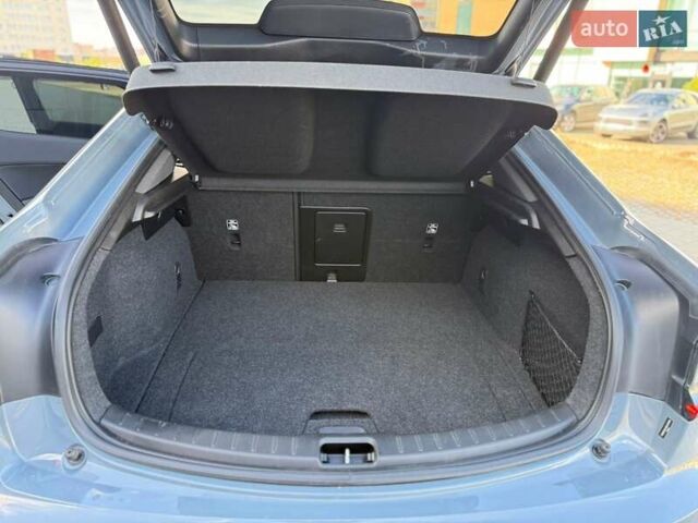 Сірий Polestar 2, об'ємом двигуна 0 л та пробігом 14 тис. км за 22900 $, фото 16 на Automoto.ua