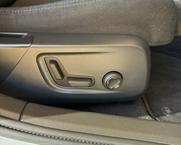 Сірий Polestar 2, об'ємом двигуна 0 л та пробігом 88 тис. км за 21300 $, фото 25 на Automoto.ua