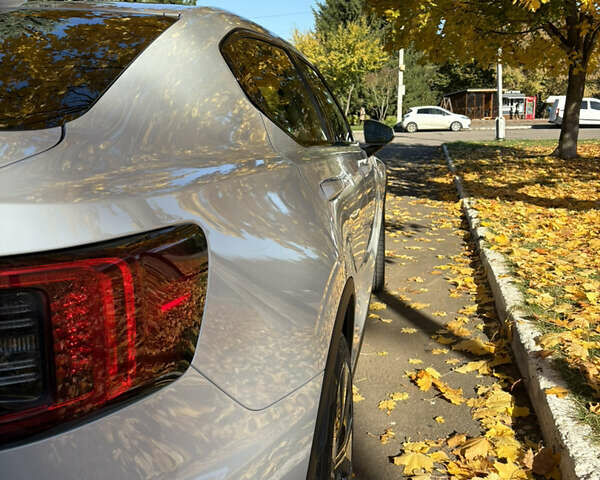 Сірий Polestar 2, об'ємом двигуна 0 л та пробігом 88 тис. км за 21300 $, фото 10 на Automoto.ua