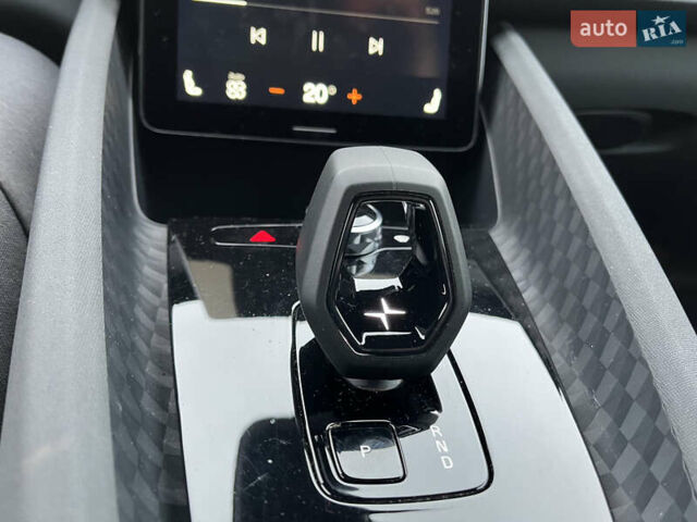 Серый Polestar 2, объемом двигателя 0 л и пробегом 14 тыс. км за 23990 $, фото 10 на Automoto.ua