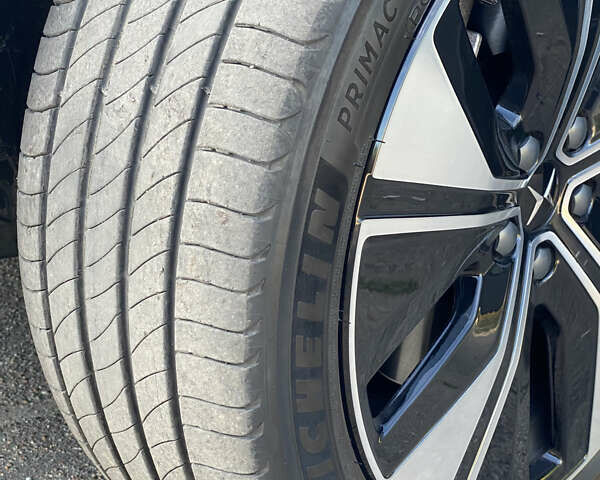 Серый Polestar 2, объемом двигателя 0 л и пробегом 28 тыс. км за 28500 $, фото 74 на Automoto.ua