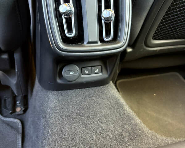 Сірий Polestar 2, об'ємом двигуна 0 л та пробігом 88 тис. км за 21300 $, фото 22 на Automoto.ua