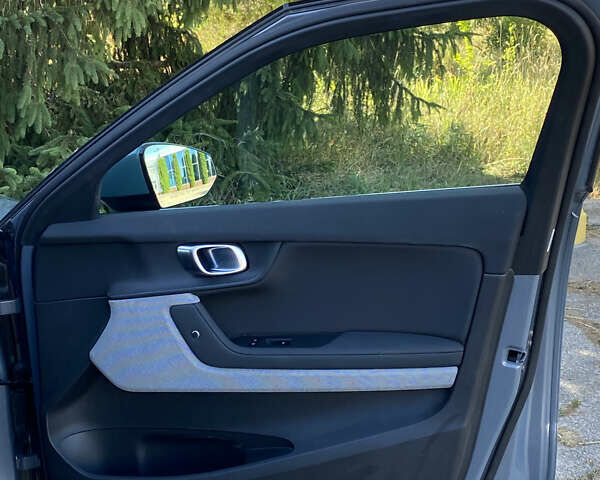 Серый Polestar 2, объемом двигателя 0 л и пробегом 28 тыс. км за 28500 $, фото 53 на Automoto.ua