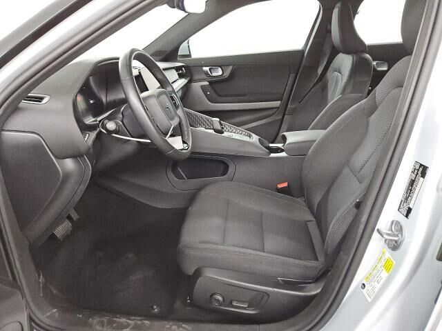 Сірий Polestar 2, об'ємом двигуна 0 л та пробігом 61 тис. км за 11900 $, фото 5 на Automoto.ua