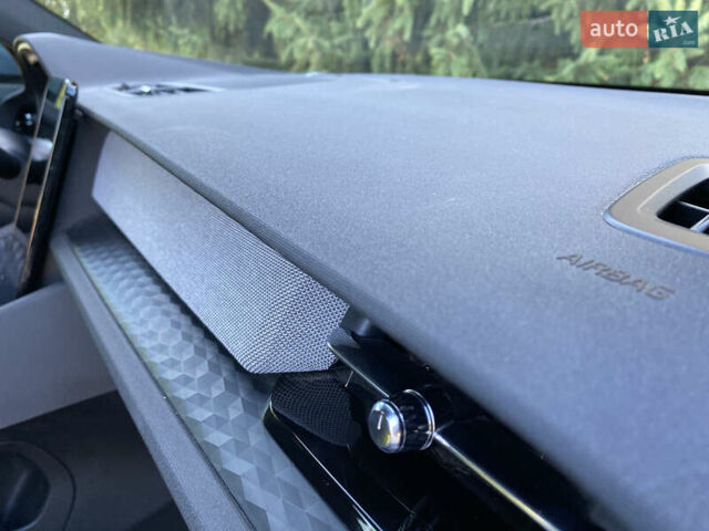 Серый Polestar 2, объемом двигателя 0 л и пробегом 28 тыс. км за 28500 $, фото 46 на Automoto.ua