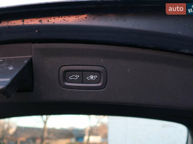 Серый Polestar 2, объемом двигателя 0 л и пробегом 63 тыс. км за 19250 $, фото 22 на Automoto.ua