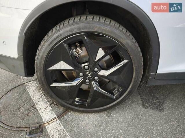 Серый Polestar 2, объемом двигателя 0 л и пробегом 159 тыс. км за 23999 $, фото 31 на Automoto.ua