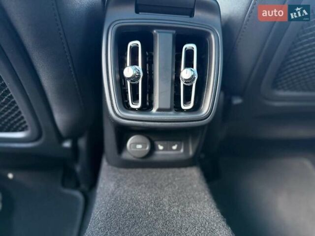 Сірий Polestar 2, об'ємом двигуна 0 л та пробігом 14 тис. км за 22900 $, фото 22 на Automoto.ua