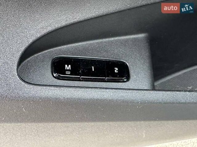 Сірий Polestar 2, об'ємом двигуна 0 л та пробігом 60 тис. км за 22300 $, фото 56 на Automoto.ua