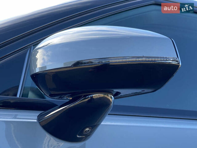 Серый Polestar 2, объемом двигателя 0 л и пробегом 28 тыс. км за 28500 $, фото 72 на Automoto.ua