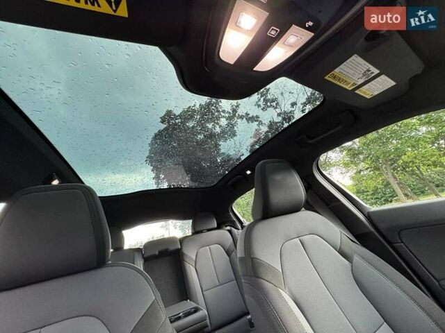 Сірий Polestar 2, об'ємом двигуна 0 л та пробігом 60 тис. км за 22300 $, фото 39 на Automoto.ua