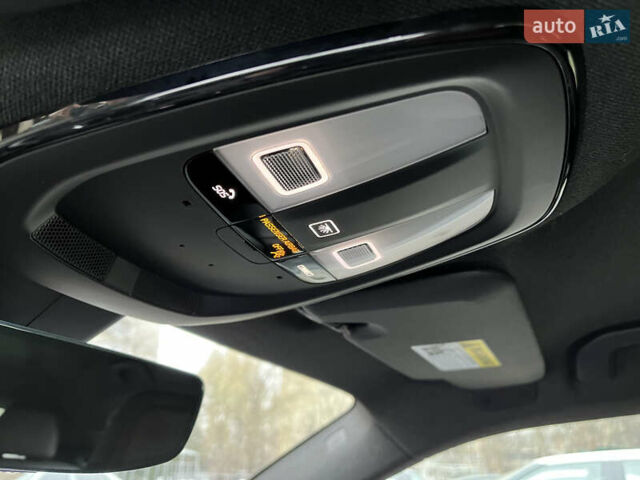 Серый Polestar 2, объемом двигателя 0 л и пробегом 14 тыс. км за 23990 $, фото 8 на Automoto.ua