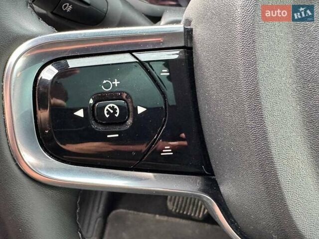 Сірий Polestar 2, об'ємом двигуна 0 л та пробігом 60 тис. км за 22300 $, фото 60 на Automoto.ua