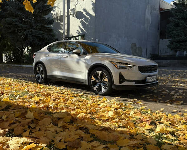 Сірий Polestar 2, об'ємом двигуна 0 л та пробігом 88 тис. км за 21300 $, фото 11 на Automoto.ua