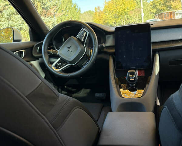 Сірий Polestar 2, об'ємом двигуна 0 л та пробігом 88 тис. км за 21300 $, фото 16 на Automoto.ua