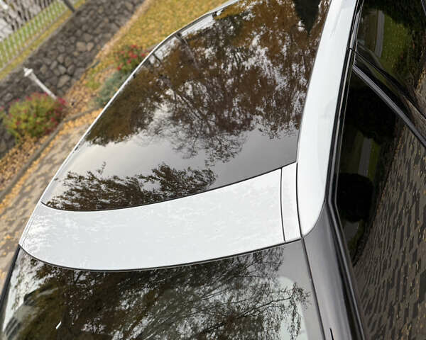 Серый Polestar 2, объемом двигателя 0 л и пробегом 11 тыс. км за 24800 $, фото 16 на Automoto.ua